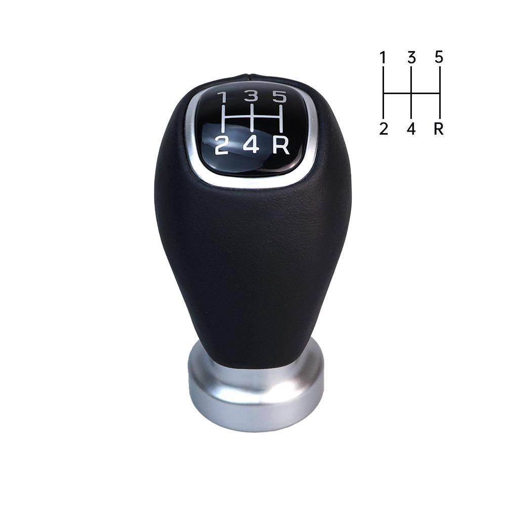 Hyundai i10/i20 Gear Shift Knob for Manual Transmission Car Modification