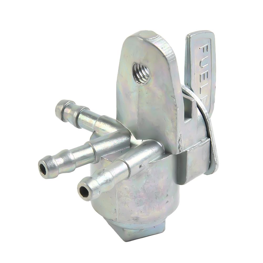 Shut Off Valve Aluminum For Motorcycle High Quality