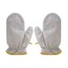 Waterproof Housework Cleaning Gloves Household Cleaning Steel Wire Ball Gloves Dishwashing Gloves