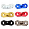 Adjustable Buckle Tent Rope Buckles Tent Rope Tensioners Wind Rope Peanut Stopper Cord Lock Buckles