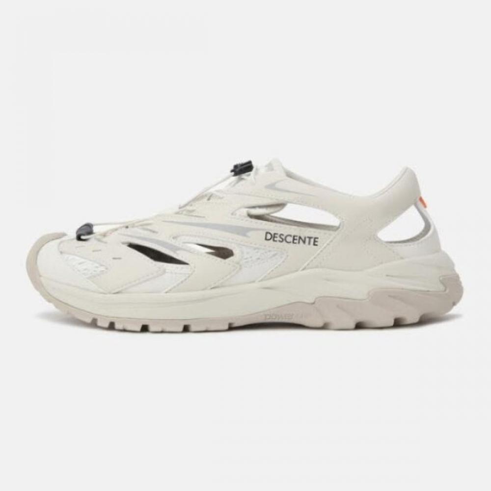 

Descent Slipper Sandal Kqf Sp223lnd42 Crm Urban T450 Sandal Crm 230