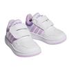 Adidas Baby Hoops 3.0 Trainers