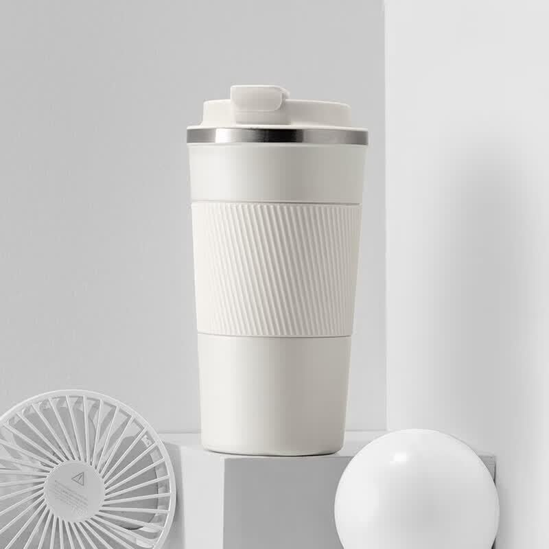 Термокружка для кофе Vanow из нержавеющей стали 500ml