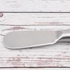 1PC Butter Knife Cheese Tools Sets Cheese Cutter Toast Knife Cheese Fruit Jam Peanut Butter Sauce Knife For Kitchen Accessories