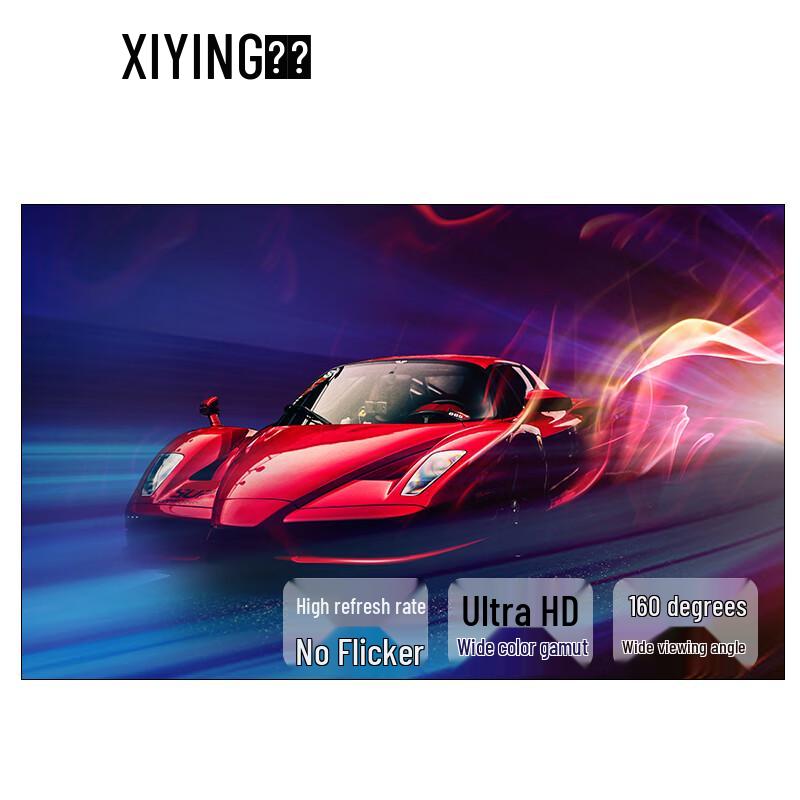 P2 Indoor Full-Color LED Display CN Plug (adapter Included)