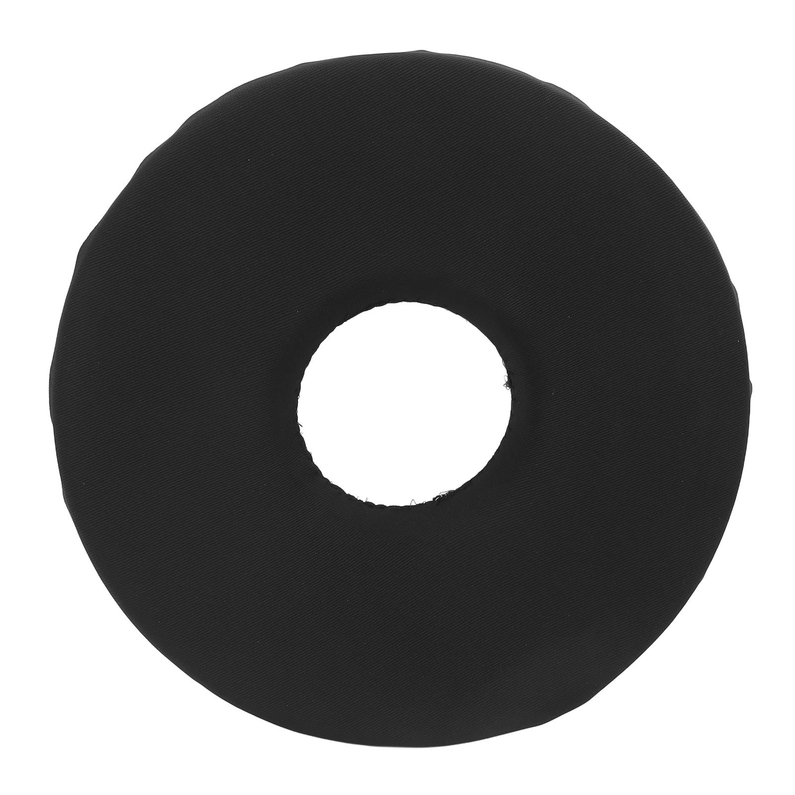 

11,8-дюймовая подушка для копчика-пончика, губка для мойки, подушка от пролежней для пожилых людей