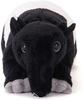 Colorata Malayan Tapir Plush Toy (Lying Down SeriesSoft TouchFluffy) Realistic Animal Toy, Birthday Gift, First Toy, Christmas Present