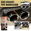 Metal Rust Remover Multi-Purpose Lubricant Spray Friction Reducing Rust Dissolver for Screws Hinges Locks Brakes Tools Auto Part