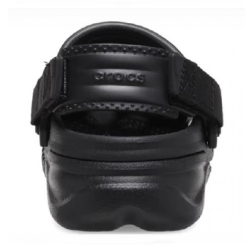 Crocs Duet Max 2 Clogs 208776 001