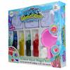 [PACZA] Creative set for children Magic Water Gel + Molds Z3420N