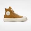 Sneakers Converse Orange Version