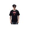 Jordan Jumpman FW24 MJ Tokyo City LBR SS Crew Series Simple Versatile Soft Short Sleeve T-Shirt Men tops Black HQ0394-010