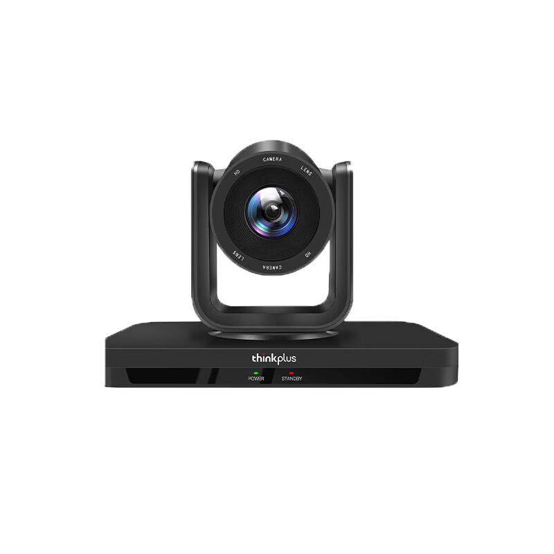 

Lenovo Thinkplus 1080P PTZ Video Conferencing Camera (CN version)