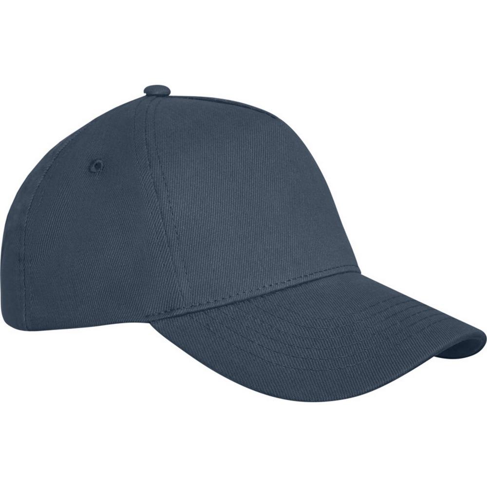 Elevate Unisex Adult Doyle 5 Panel Cap