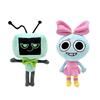 Cross-border Dandy's World Plush Doll Figure
