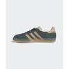 Gazelle Indoor Shadow Green Warm Sandstone Unisex Tenisky Wonder-White JH5402