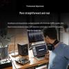 Edifier MR4 Active Monitor 2.0 Speakers CN Plug (adapter Included)