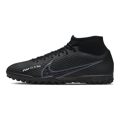 Zoom Mercurial Superfly 9 Academy Tf Negru Gri Fumuriu Închis DJ5629-001