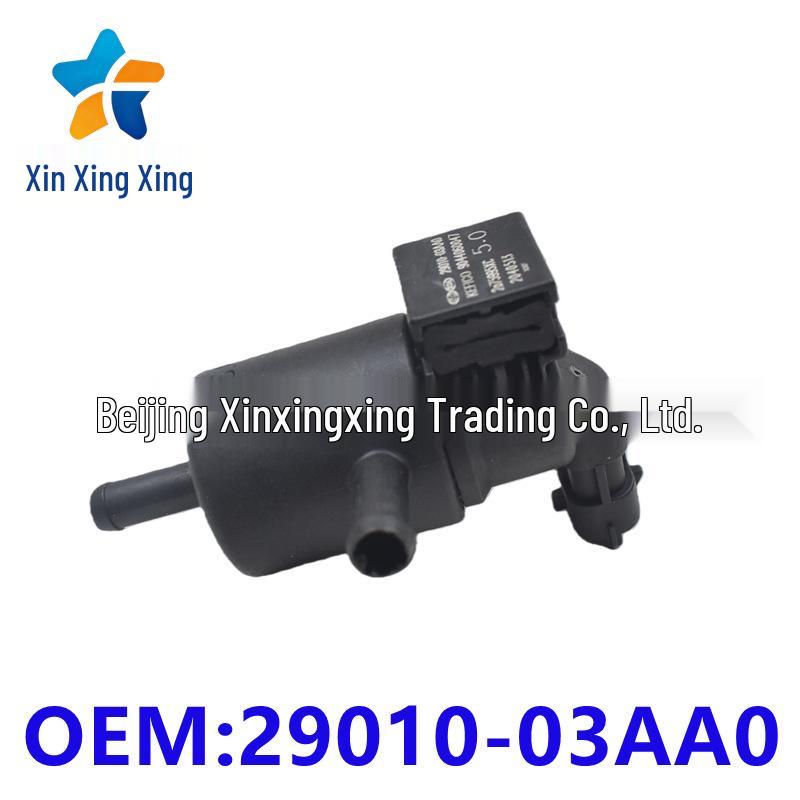 

Carbon Canister Solenoid Valve for Hyundai/Kia 29010-03AA0 Xinxingxing
