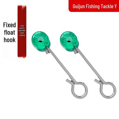 Pesca – Wobblers, cebos y anzuelos