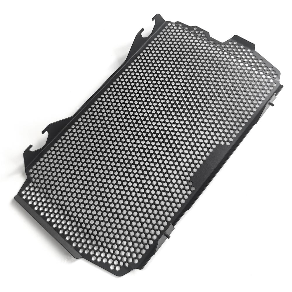 For Durable Ducati Monster 950/937 2021-2025 Radiator Core Guard Grille Cover - Motorcycle Accessory for Protection