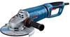 Angle Grinder Bosch GWS 27-230 JR Professional (06018C7300)