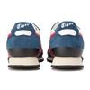 Onitsuka Tiger Colorado Eighty-Five NM Peacoat Classic Red Unisex Sneakers Blue White 1183B445-100