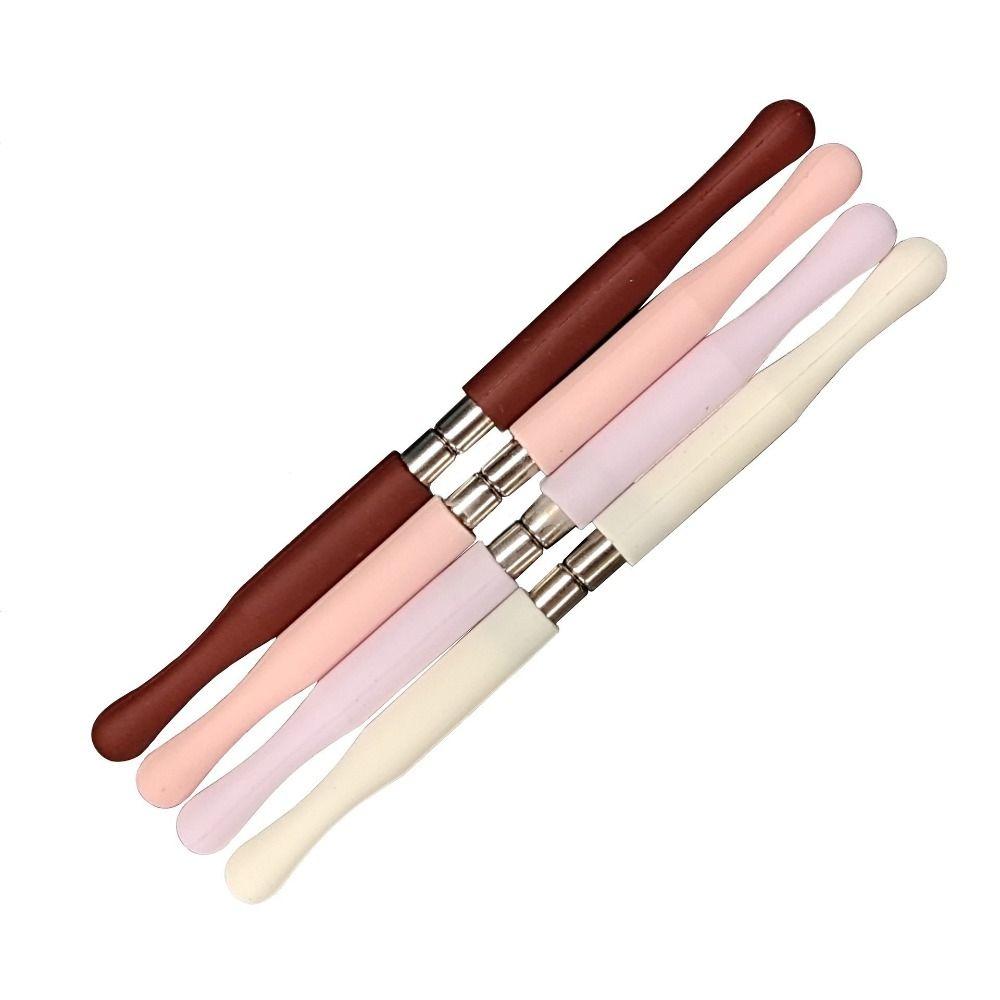 Portable Magnetic Nail Wand Mini Nail Art Tools New Nail Magnet Pen Salon Use