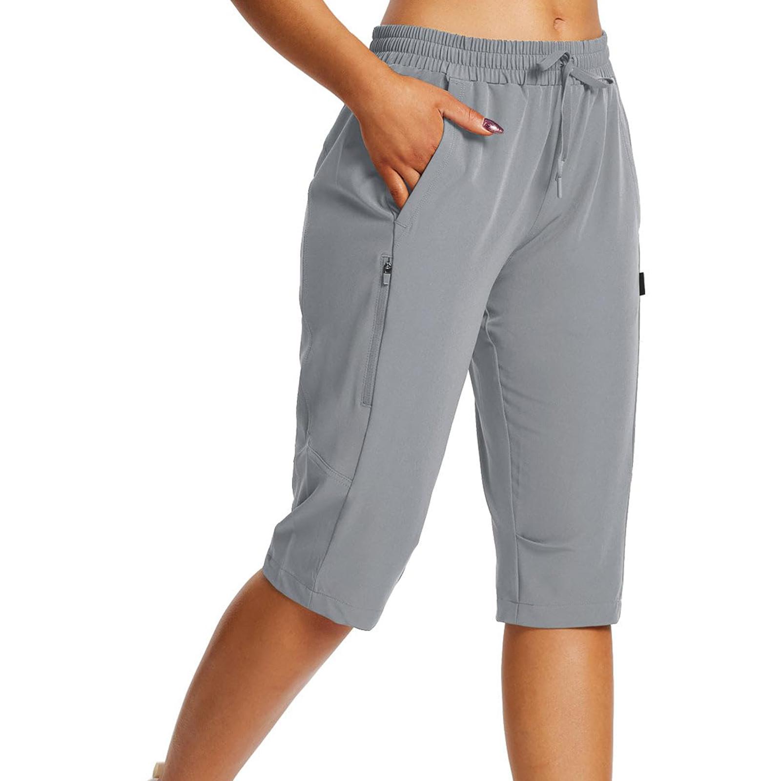 

Женские повседневные джинсы One Size светло-серый