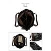 Tote Bag Women Faux Leather Large Capacity Daily Commute