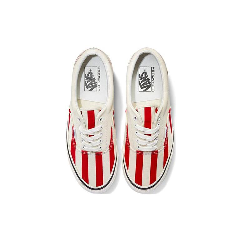 Era Vans 95 Dx 'White Red' VN0A2RR1VN2