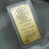 Lingotes de Oro Suizos y Monedas Conmemorativas Extranjeras