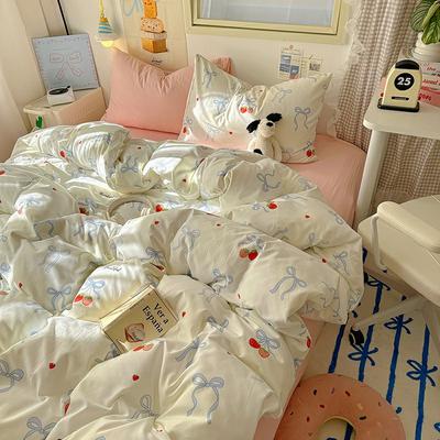 Biancheria da letto – Completi lenzuola e set da letto