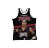 Mitchell & Ness Philadelphia 76ers Allen Iverson Tank Top