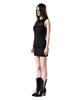 Iyang Bad Gateway Tank Dress