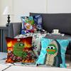 Cute P-pepe The Frog Cushion Cover Pillow Cover Decor Pillowcase Printed Cushion Case For Couch