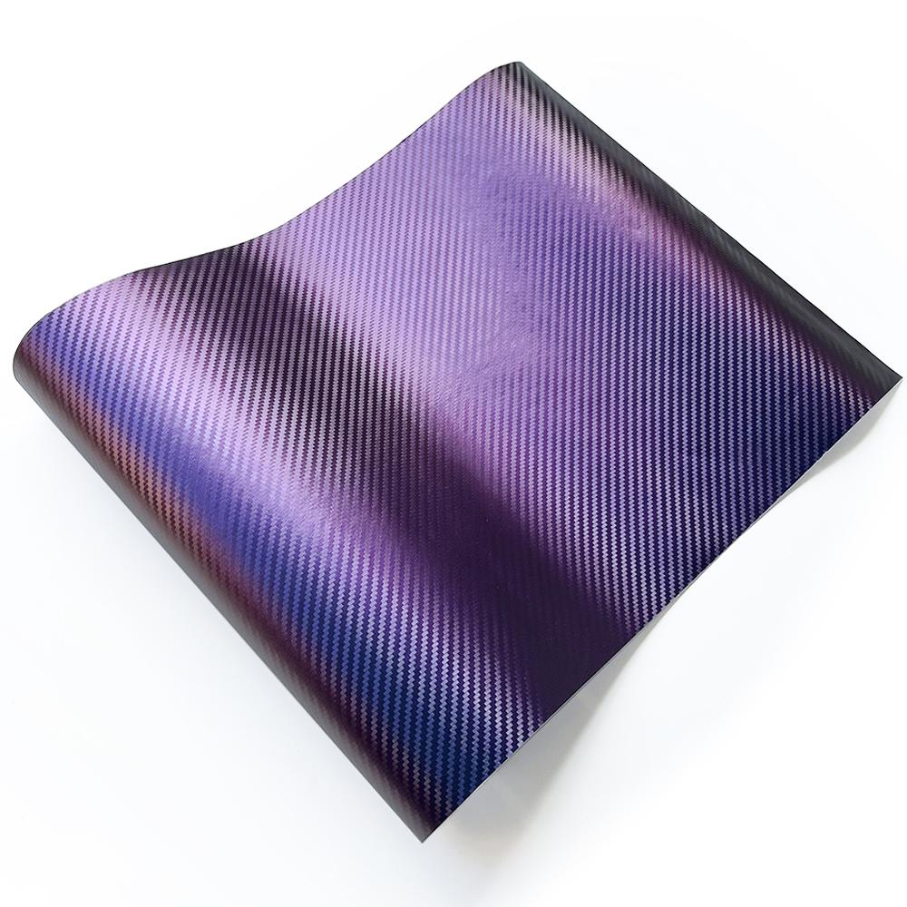 High Gloss 6D/9D Carbon Fiber Black Red Motorcycle Stickers for Car Vinyls Forged Carbon Wrap Vinyl Paper for Car Wrapping Film