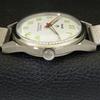 VINTAGE HMT HAND-WINDING INDIAN MENS WHITE COLOR DIAL WATCH a441035-4