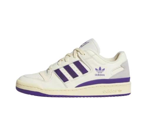 

Adidas Оригиналы FORUM LOW CL Белый JI3268 Мужской размер EU 40.5