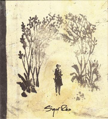 CD SIGUR R?S - Takk... 3372522 EMI 2005 Europe Dance & Electronica Used