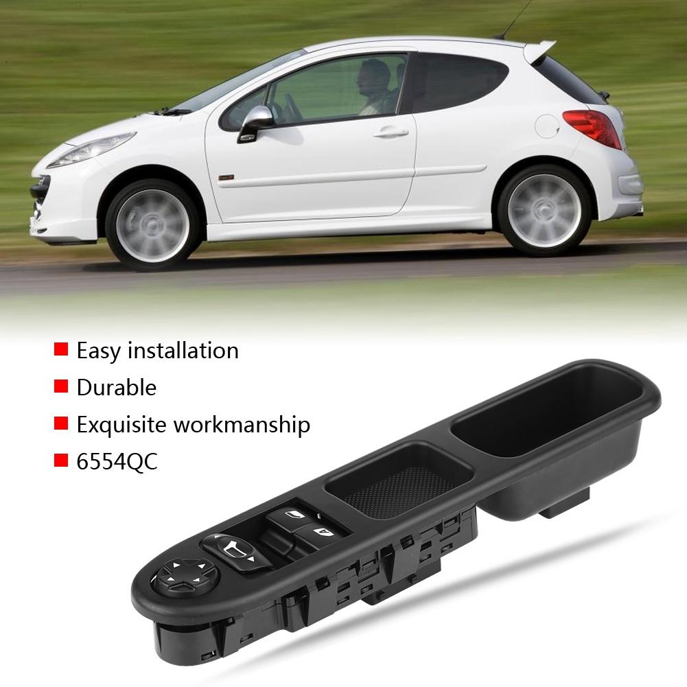 Electric Power Window   for207 2006-2012