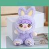 Rabbit Long Ears Toy Animal Stuffed Plush Multiple Colors Children Birthday Gift