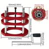 Router Lift For 65mm Diameter Motors,  Woodworking  Router Table Insert Plate Lift Base, Router Lift  System Lift  Woodworking