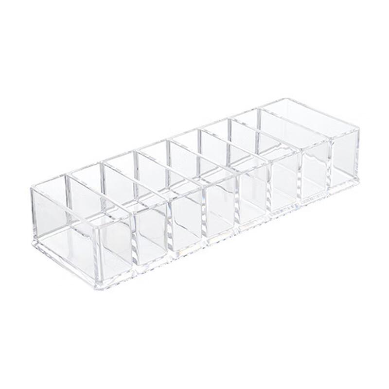 

Desktop Cosmetic Organizer