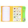 Children Arabic Sound Book Funny Interactive Electronic Lrning Book Educational Toy Birthday Gift