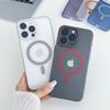 Suitable for Apple 16 Phone Cases, IPhone15promax, Strong Magnetic Attraction To Samsung S25u