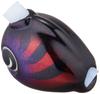 JACKALL TG Binbindama Slide Rairyu Head NEO 156g Striped Black Red
