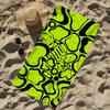 L-Landoes-o Towel Beach Quick Dry Soft n-norriess-s-s Pool Towels Gift for Travel Gym Shower Camping sports