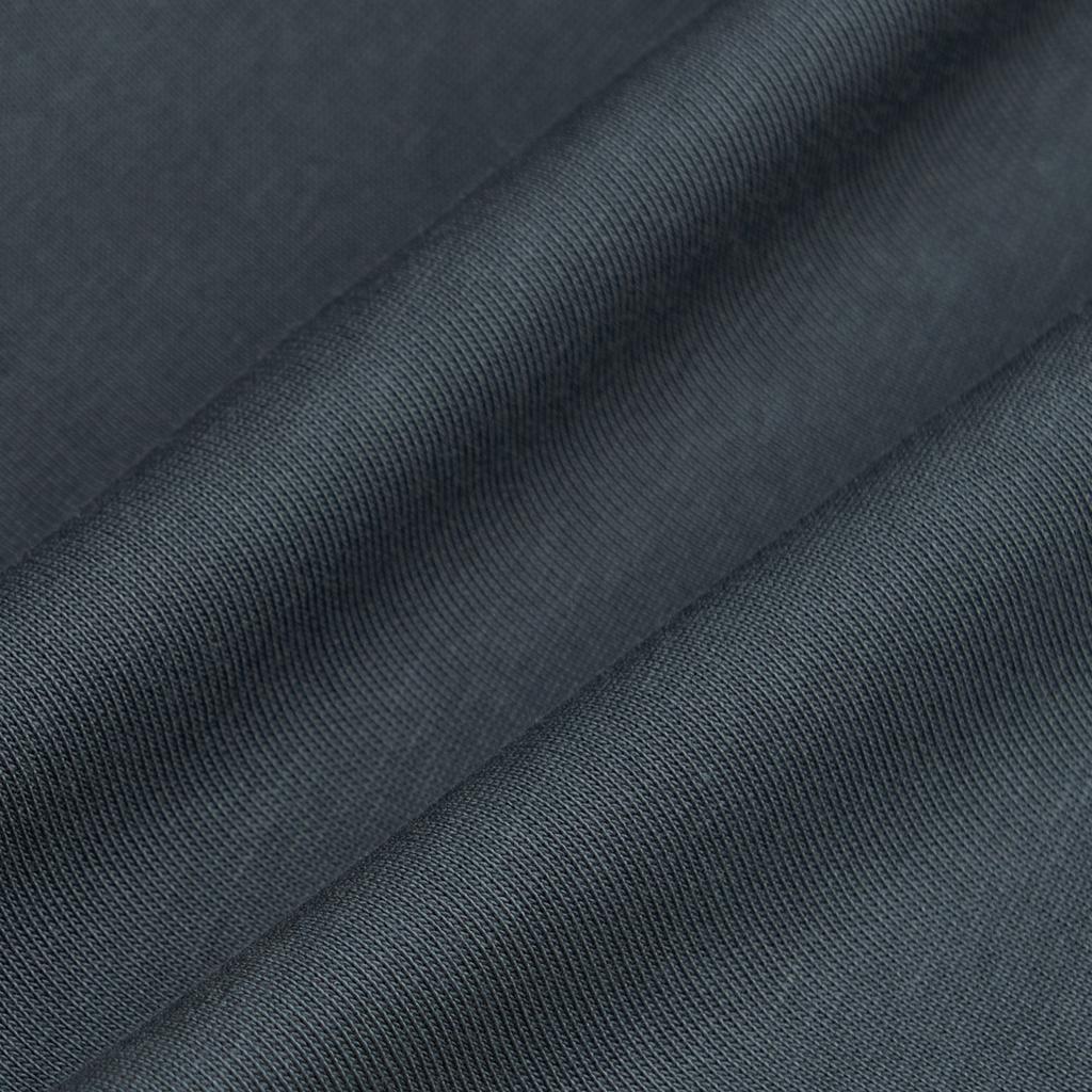 New MLB New York Yankees Basic Collection SS25 T Shirt Unisex Dark Gray 3ATSB6353-50GRD