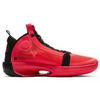 Air Jordan 34 PF Infrared 23 Men Sneakers Black BQ3381-600